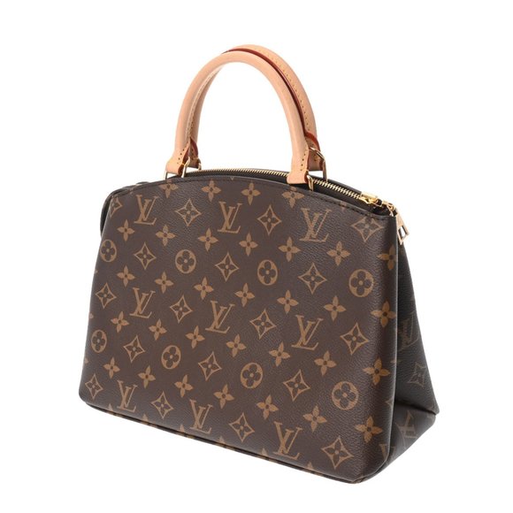 Louis Vuitton M45900 Men,Women Handbag Brown - Picture 2 of 12